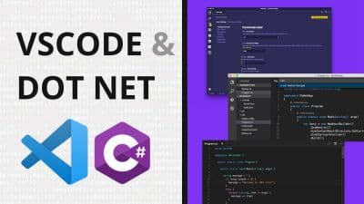 C# & Visual Studio Code
