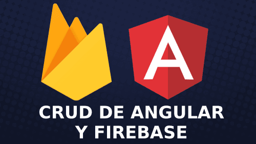 Tutorial de Angular 5 y Firebase