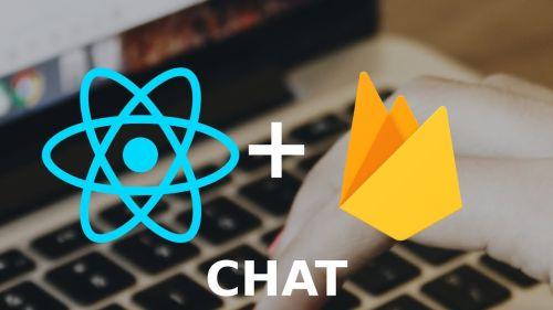 Chat con React y Firebase