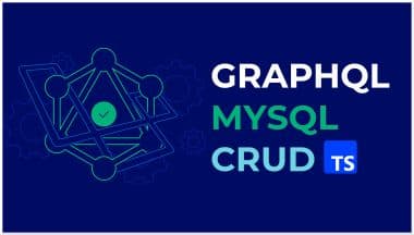 GraphQL MySQL CRUD Typescript