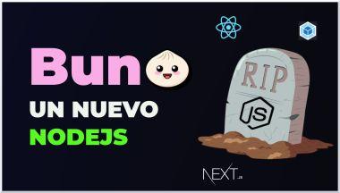 Bun, Javascript Runtime