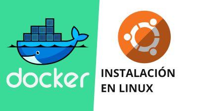 Docker, Instalación en linux (ubuntu)