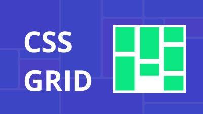 CSS Grid Introducción Práctica