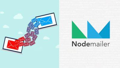 Nodemailer, Emails con Nodejs