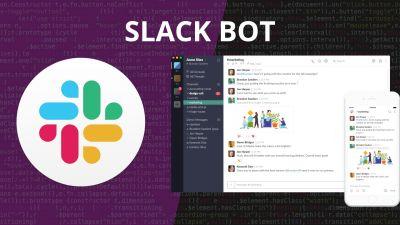 Slack Bot Simple | slackbots