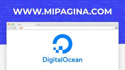 Agregar un Dominio a Digital Ocean | Usando Namecheap