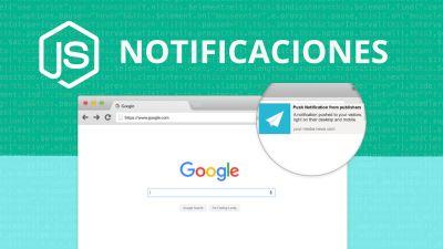 Web Push | Notificaciones en Nodejs