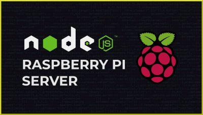 Raspberry Pi & Nodejs Deploy | Configuración basica