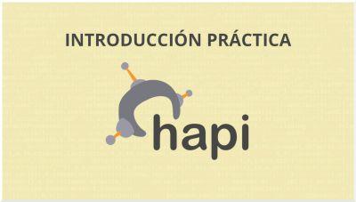 Hapi.js Introducción Rápida | Framework de Nodejs