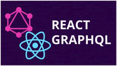 GraphQL Yoga & React con Mongodb, Babel y Bootstrap4