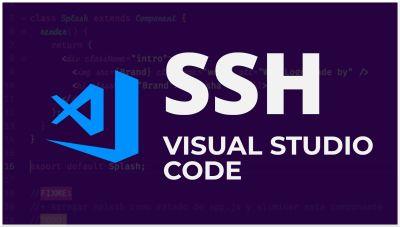 Visual Studio Code & SSH |  Remote SSH extension