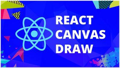 React Canvas Draw Tutorial