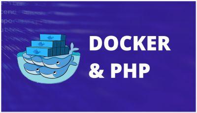 Docker & PHP | Php dentro de un contenedor