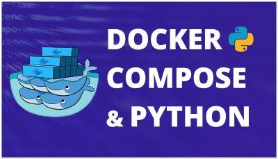 Flask & Docker Compose Ejemplo