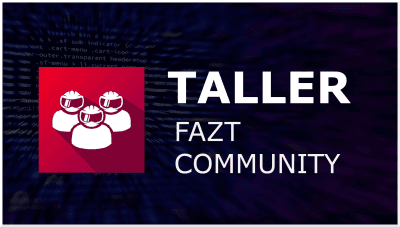 Fazt Community Taller #01 | ¿Como crear tu primer proyecto y aprender en el proceso?