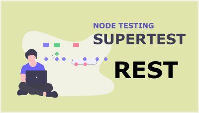 Supertest & Express REST API | supertest-express-rest-api-mocha