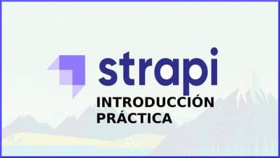 Strapi, Introducción Práctica