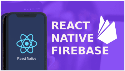 React Native & Firebase CRUD