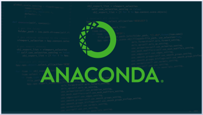 Anaconda (Conda) - Python Package manager