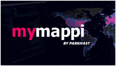 MyMappi | Una Alternativa a la API de Google Maps