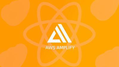 Amazon Web Service Amplify