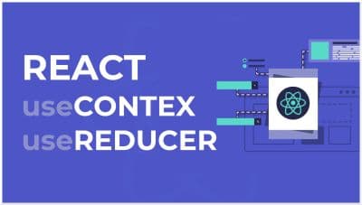 React CRUD Context API