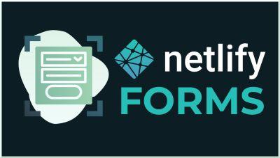 Netlify Forms