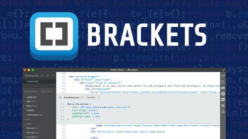 Brackets