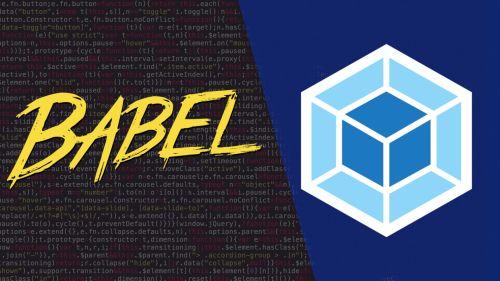 Babel, Webpack & Javascript ES10