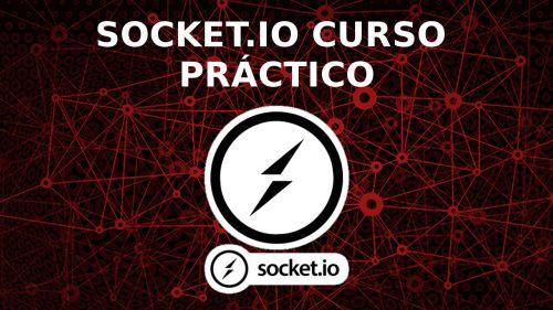 Socket.io | Curso Práctico de WebSockets, con Socket.io y Nodejs | Chat con Socket.io