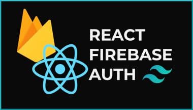 React Firebase Authentication