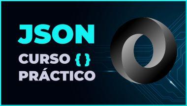 Curso de Javascript Object Notation - JSON