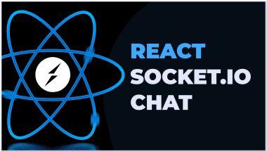 Chat con React y Socket.io