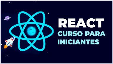 Curso de React para Iniciantes