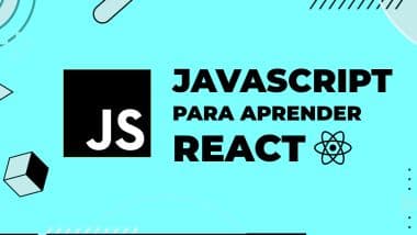 Curso de Javascript para React