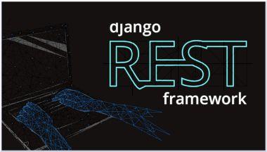 Django REST Framework CRUD simple