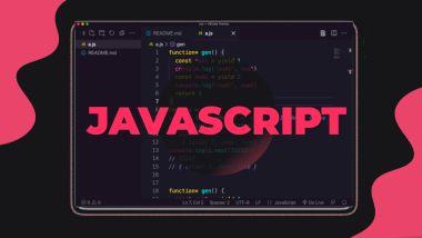 Curso de Javascript para Principiantes