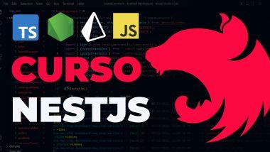 NestJs, Framework de Nodejs basado en Express y Typescript