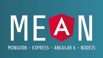 Curso del Stack MEAN (Angular, Express, Node, Mongodb)