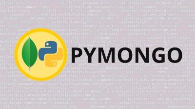 PyMongo, Python & Mongodb, Biblioteca de Mongodb para Python