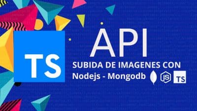 Typescritp, Nodejs & MongoDB | Photos API