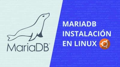 MariaDB, Instalación en Linux (y VPS)