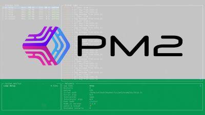 PM2 | Process Manager for Nodejs. Nodejs en Producción