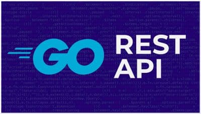 Golang REST API CRUD | Golang Ejemplo Simple
