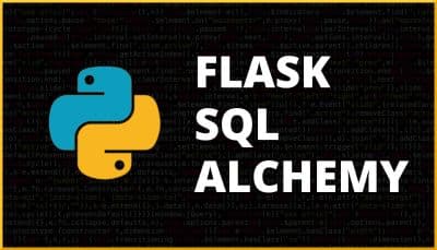 Python Flask & MySQL REST API | con SQLAlchemy