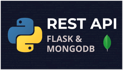Python Flask & Mongodb REST API | PyMongo & Flask