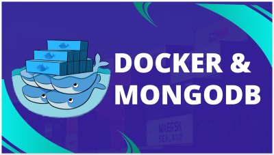 Mongodb & Docker