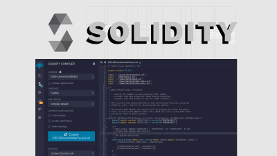 Solidity CRUD simple | CRUD en Smart Contract de Ethereum
