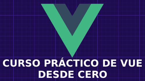 Curso de Vuejs