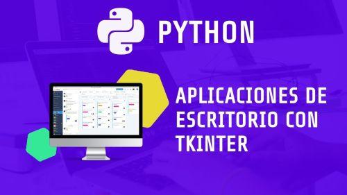 Python3 Tkinter App de productos con Sqlite3, CRUD